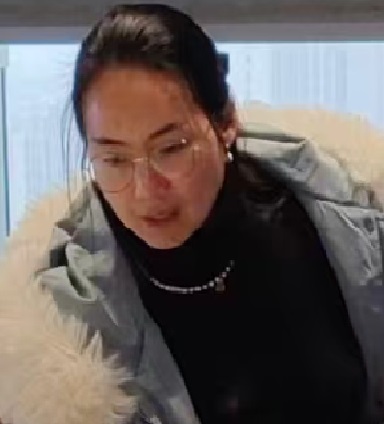 刘建香 Liu Jianxiang