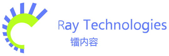 Ray Technologies 镭内容